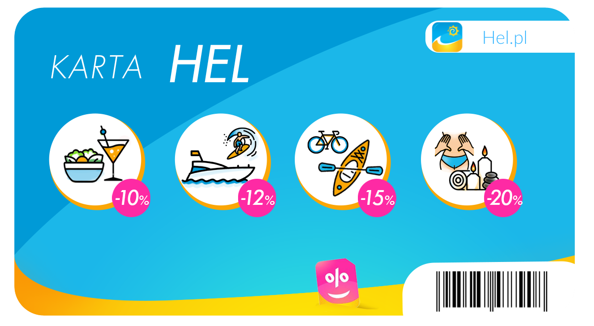 Karta hel