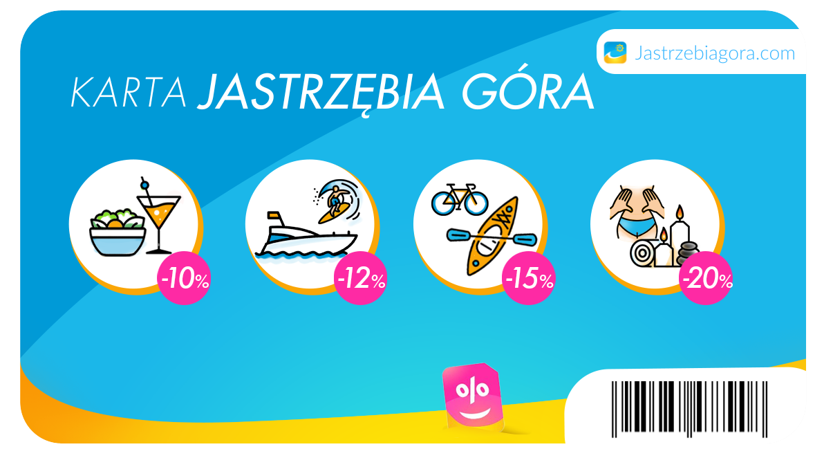 Karta jastrzebia-gora