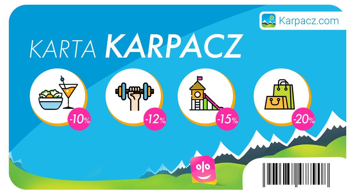 Karta karpacz