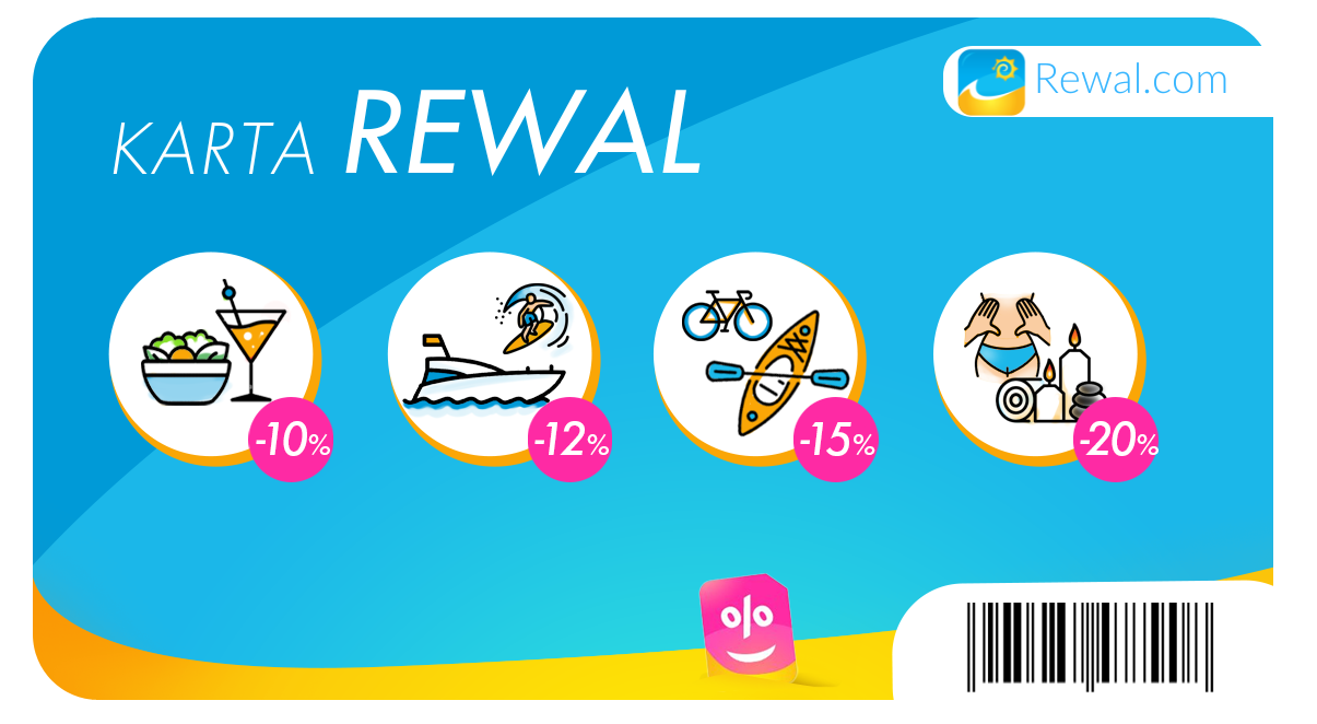 Karta rewal