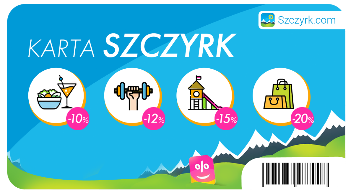 Karta szczyrk