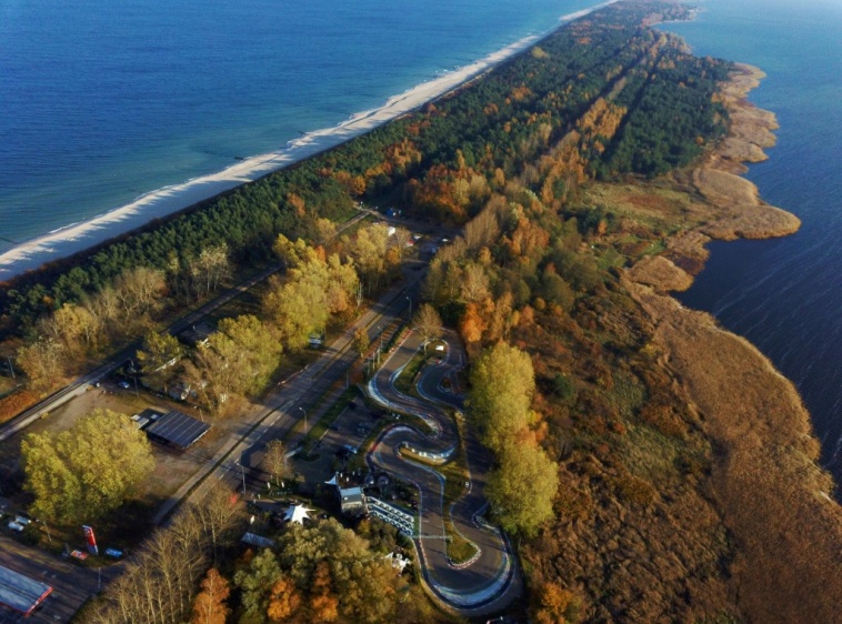 Tor Półwysep