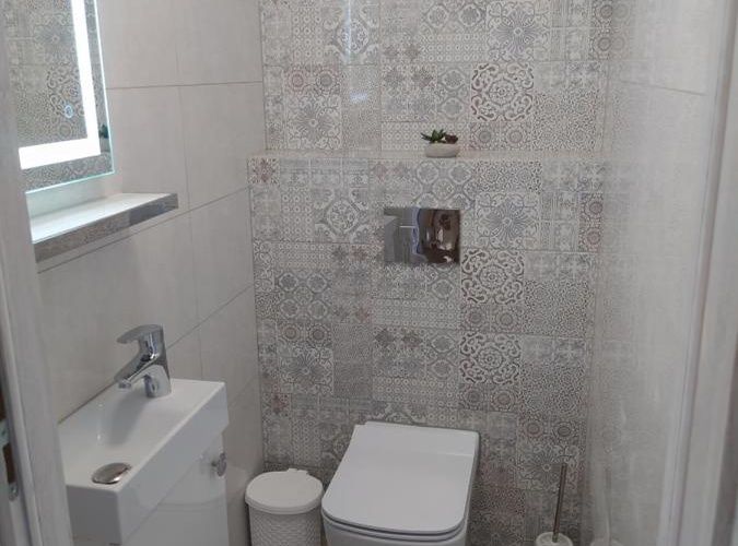 Milagro Baltico - rodzinne domki ?v=1.0