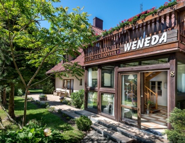 WENEDA