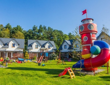 Apartamenty i Domki  Arturo