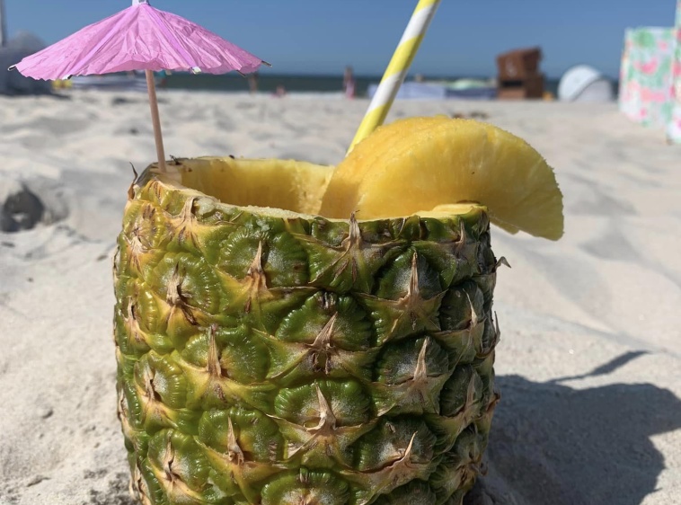 Pan Ananas