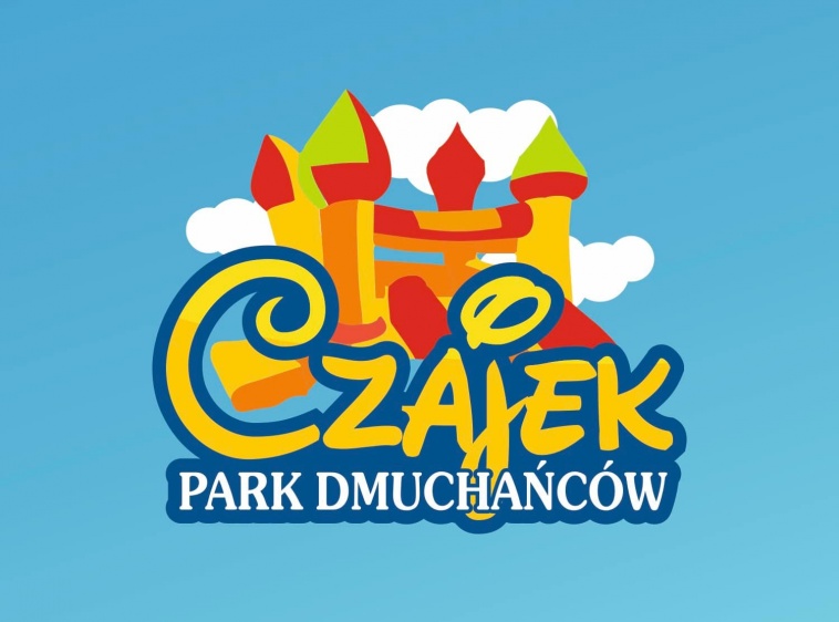 Park Dmuchańc&oacute;w Czajek  