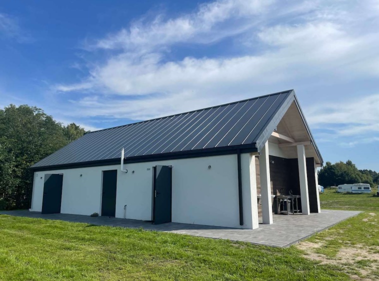 Pole namiotowe Sterburta ?v=1.0